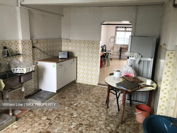 Blk 22 Sin Ming Road (Bishan), HDB 3 Rooms #276689911
